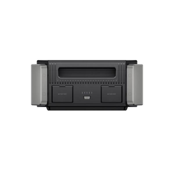 Дополнительная батарея EcoFlow DELTA Pro Ultra (6144 Втч) - Фото3