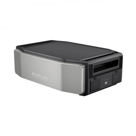 Дополнительная батарея EcoFlow DELTA Pro Ultra (6144 Втч)