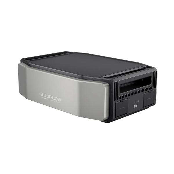 Дополнительная батарея EcoFlow DELTA Pro Ultra (6144 Втч) - Фото2
