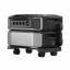 Портативная зарядная станция EcoFlow DELTA Pro Ultra (6144 Втч) - Фото1