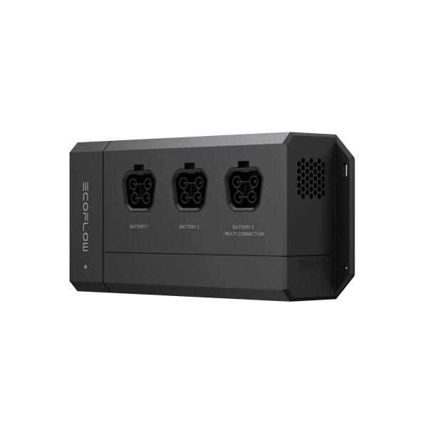 EcoFlow Power Dock - Фото0