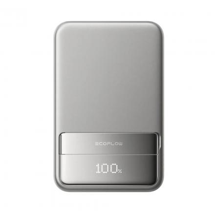 Повербанк EcoFlow RAPID Magnetic (10000 мАч, 15 Вт, магнитная зарядка)