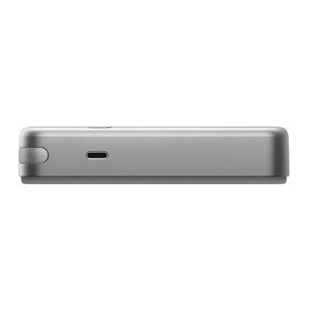 Повербанк EcoFlow RAPID Magnetic (10000 мАч, 15 Вт, магнитная зарядка)