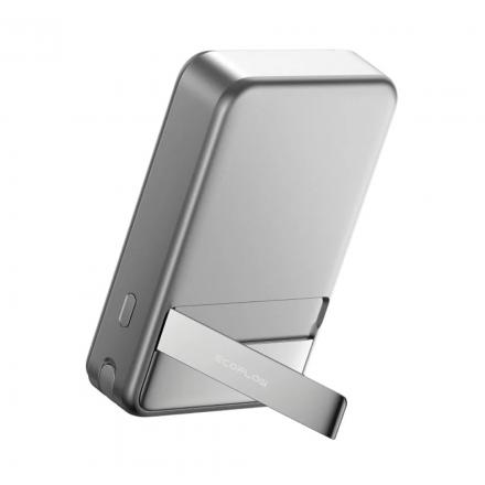 Повербанк EcoFlow RAPID Magnetic (10000 мАч, 15 Вт, магнитная зарядка)