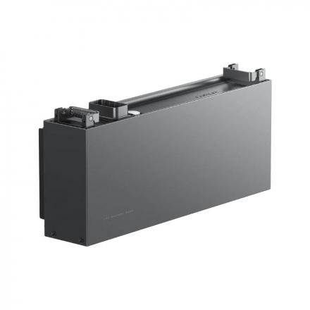 Однофазная система энергоснабжения EcoFlow PowerOcean 10 кВтч
