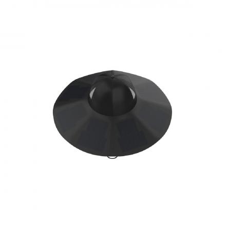 Солнечная шляпа EcoFlow Power Hat 12 Вт (M/L)