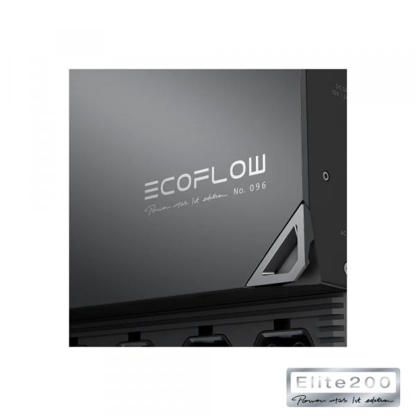 Комплект энергообеспечения EcoFlow Power Hub 5 кВА - Фото2