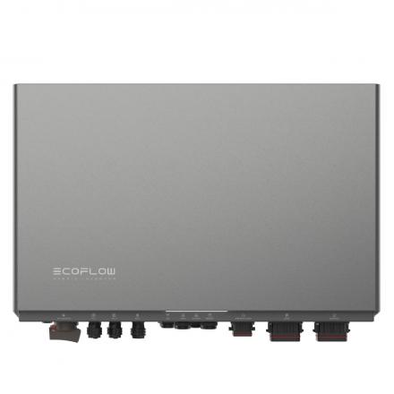 Гибридный инвертор EcoFlow Power Ocean 10 кВт (трёхфазный)