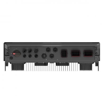 Гибридный инвертор EcoFlow Power Ocean 10 кВт (трёхфазный)