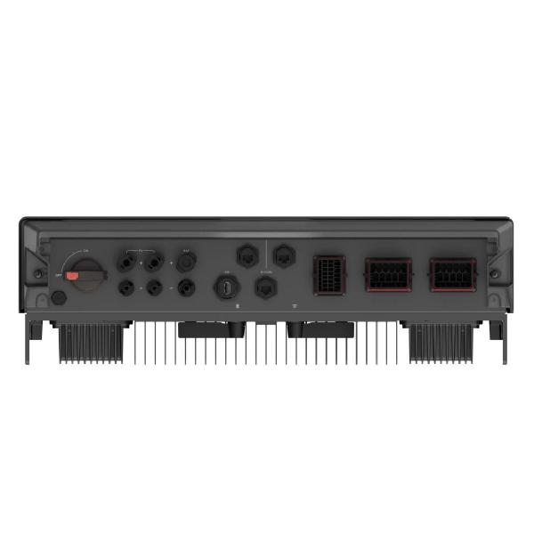 Трехфазная система энергоснабжения EcoFlow Power Ocean 15 кВтч - Фото5