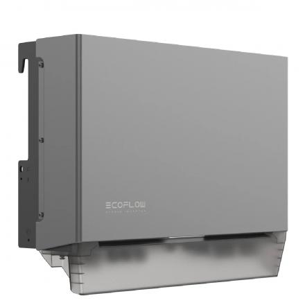 Гибридный инвертор EcoFlow Power Ocean 10 кВт (трёхфазный)