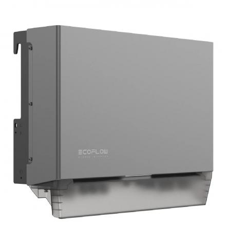 Трехфазная система энергоснабжения EcoFlow Power Ocean 5 кВтч