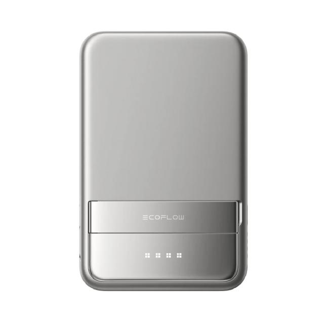 Внешний аккумулятор EcoFlow RAPID Magnetic Power Bank (5000 мАч) - Фото1