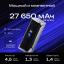 Повербанк EcoFlow RAPID Pro X (27650 мАч, 300 Вт)  - Фото5