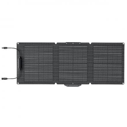 Солнечная панель складная EcoFlow 60 Вт