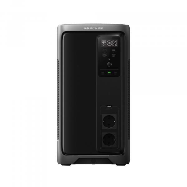 Портативная зарядная станция EcoFlow DELTA 3 2000 Air (1920 Втч) - Фото1