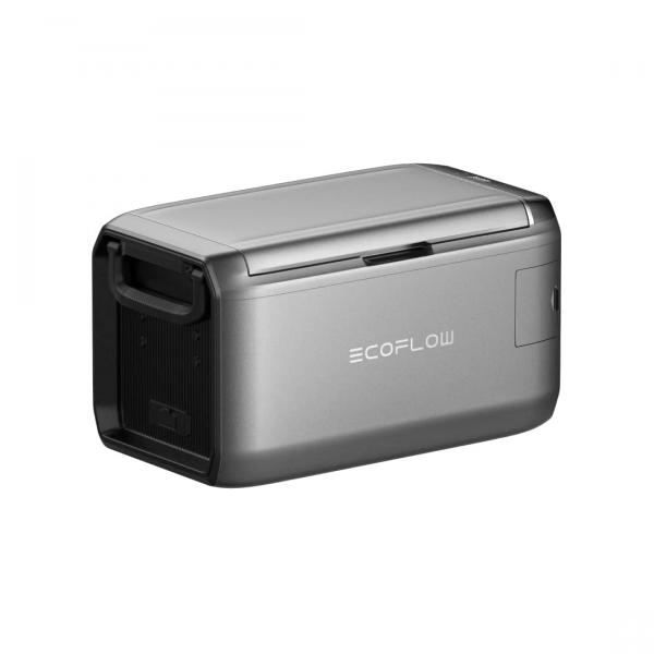 Портативный холодильник-морозильник EcoFlow GLACIER Classic - Фото0