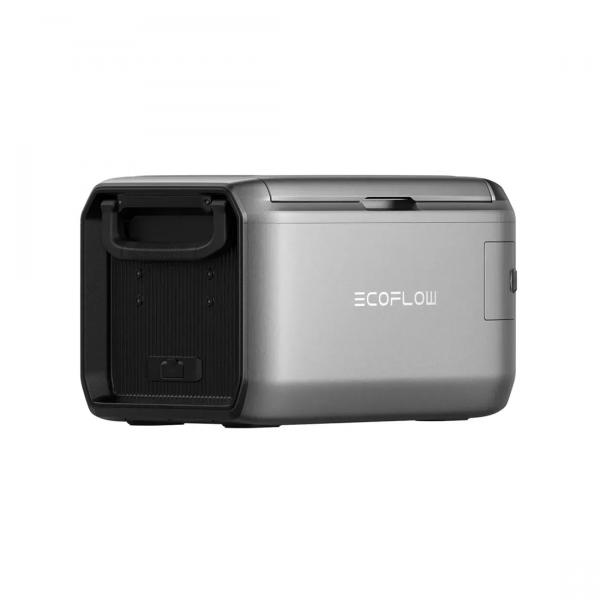Портативный холодильник-морозильник EcoFlow GLACIER Classic (35 л) - Фото0