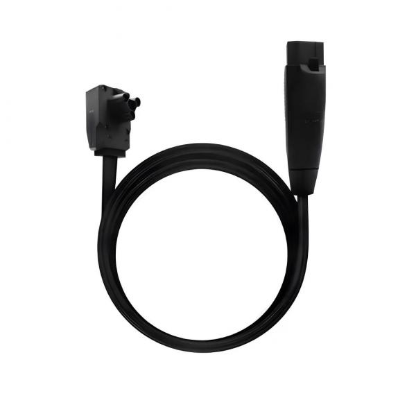 Кабель 1.5 м для подключения Power Hub к панели Smart Home - Фото2546