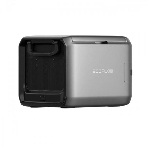 Портативный холодильник-морозильник EcoFlow GLACIER Classic (55 л) - Фото0