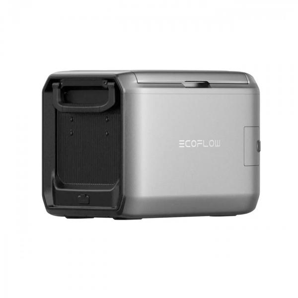 Портативный холодильник-морозильник EcoFlow GLACIER Classic (45 л) - Фото0