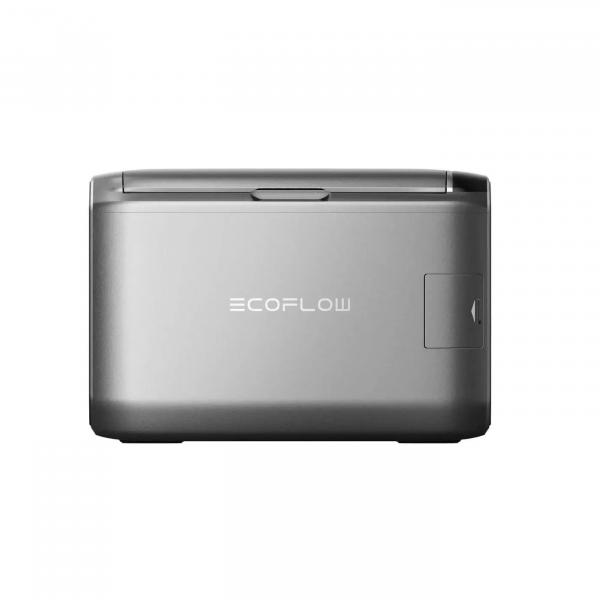 Портативный холодильник-морозильник EcoFlow GLACIER Classic (55 л) - Фото1