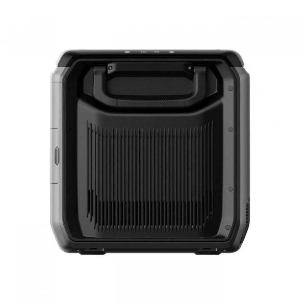 Портативный холодильник-морозильник EcoFlow GLACIER Classic (55 л) - Фото4