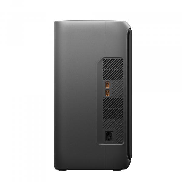 Портативная зарядная станция EcoFlow DELTA 3 2000 Air (1920 Втч) - Фото3