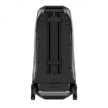 Портативная зарядная станция EcoFlow DELTA Pro 3 (4096 Втч)