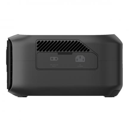 Портативная зарядная станция EcoFlow RIVER 3 UPS (245 Втч)