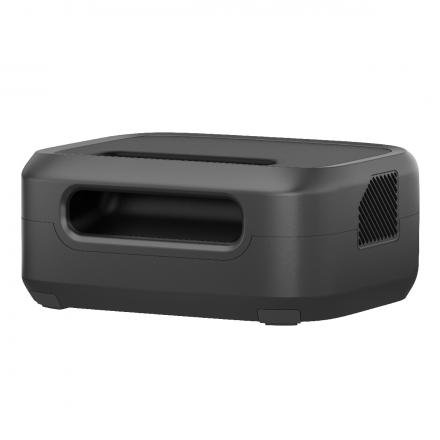 Портативная зарядная станция EcoFlow RIVER 3 UPS (245 Втч)
