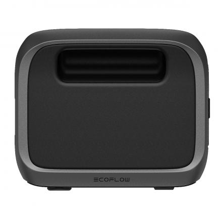 Портативная зарядная станция EcoFlow RIVER 3 UPS (245 Втч)