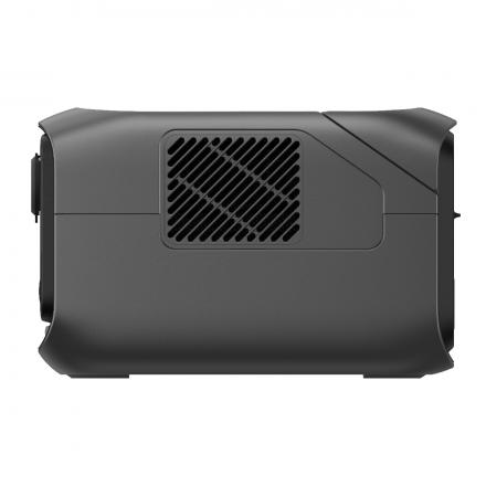 Портативная зарядная станция EcoFlow RIVER 3 Plus (286 Втч)