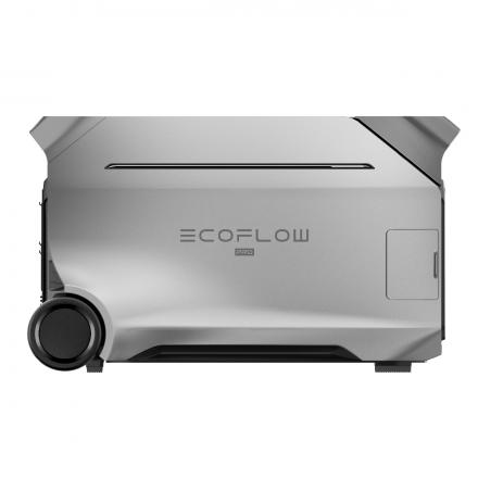 Портативная зарядная станция EcoFlow DELTA Pro 3 (4096 Втч)