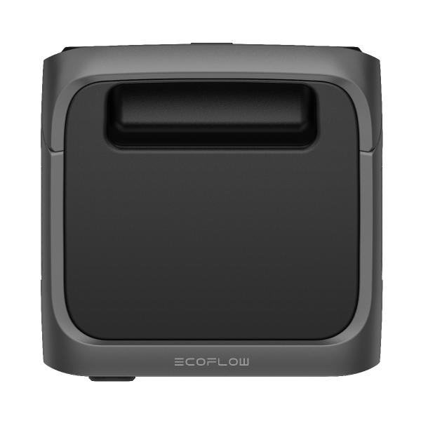 Портативная зарядная станция EcoFlow RIVER 3 Max (572 Втч) - Фото5