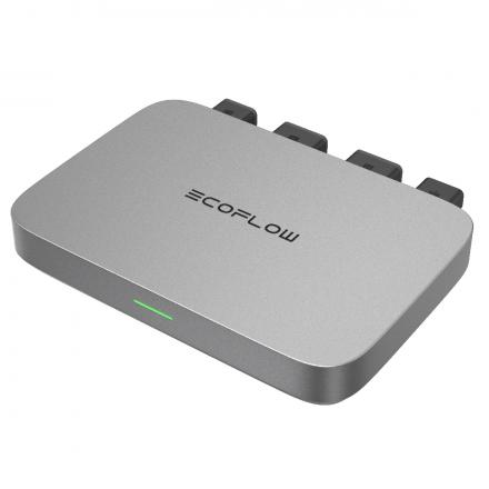 Микроинвертор EcoFlow PowerStream 800 Вт
