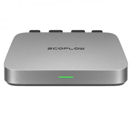 Микроинвертор EcoFlow PowerStream 800 Вт