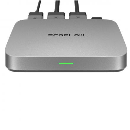Микроинвертор EcoFlow PowerStream 800 Вт
