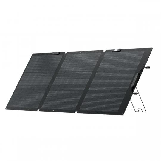 Солнечная панель складная EcoFlow NextGen 160 Вт