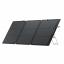 Солнечная панель складная EcoFlow NextGen 160 Вт - Фото0