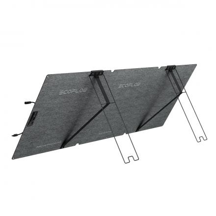 Солнечная панель складная EcoFlow NextGen 160 Вт