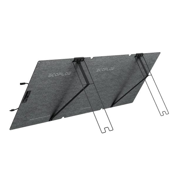 Солнечная панель складная EcoFlow NextGen 160 Вт - Фото1