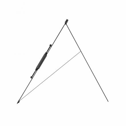 Солнечная панель складная двусторонняя EcoFlow NextGen 220 Вт