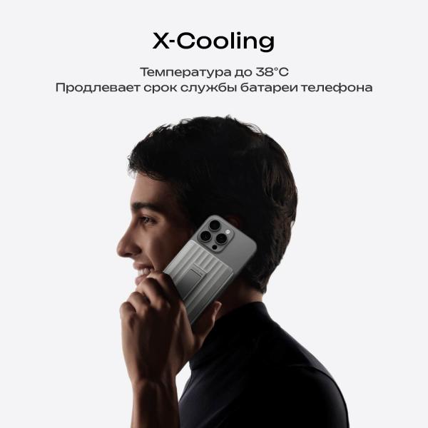 Повербанк EcoFlow RAPID Mag (10000 мАч, 7,5 Вт, магнитная зарядка) - Фото8