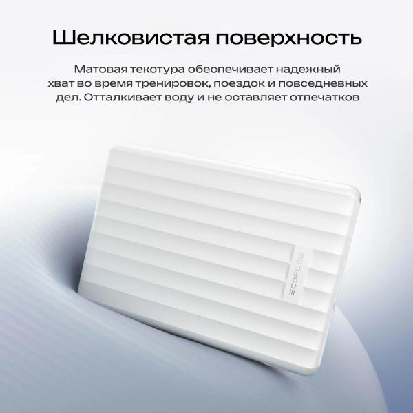 Повербанк EcoFlow RAPID Mag (5000 мАч, 7,5 Вт, магнитная зарядка) - Фото9