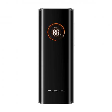 Повербанк EcoFlow RAPID Pro (20000 мАч, 230 Вт, встроенный кабель 100 Вт)