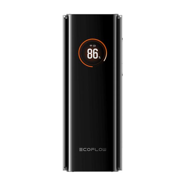Повербанк EcoFlow RAPID Pro (20000 мАч, 230 Вт, встроенный кабель 100 Вт) - Фото1