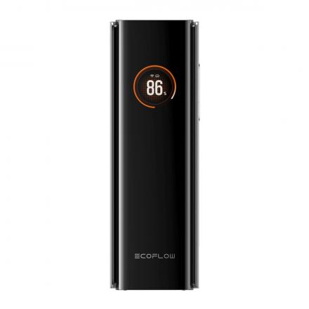 Повербанк EcoFlow RAPID Pro (27650 мАч, 300 Вт, встроенный кабель 140 Вт)