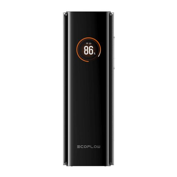 Повербанк EcoFlow RAPID Pro (27650 мАч, 300 Вт, встроенный кабель 140 Вт) - Фото1
