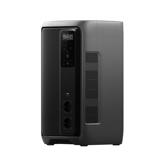 Портативная зарядная станция EcoFlow DELTA 3 2000 Air (1920 Втч)